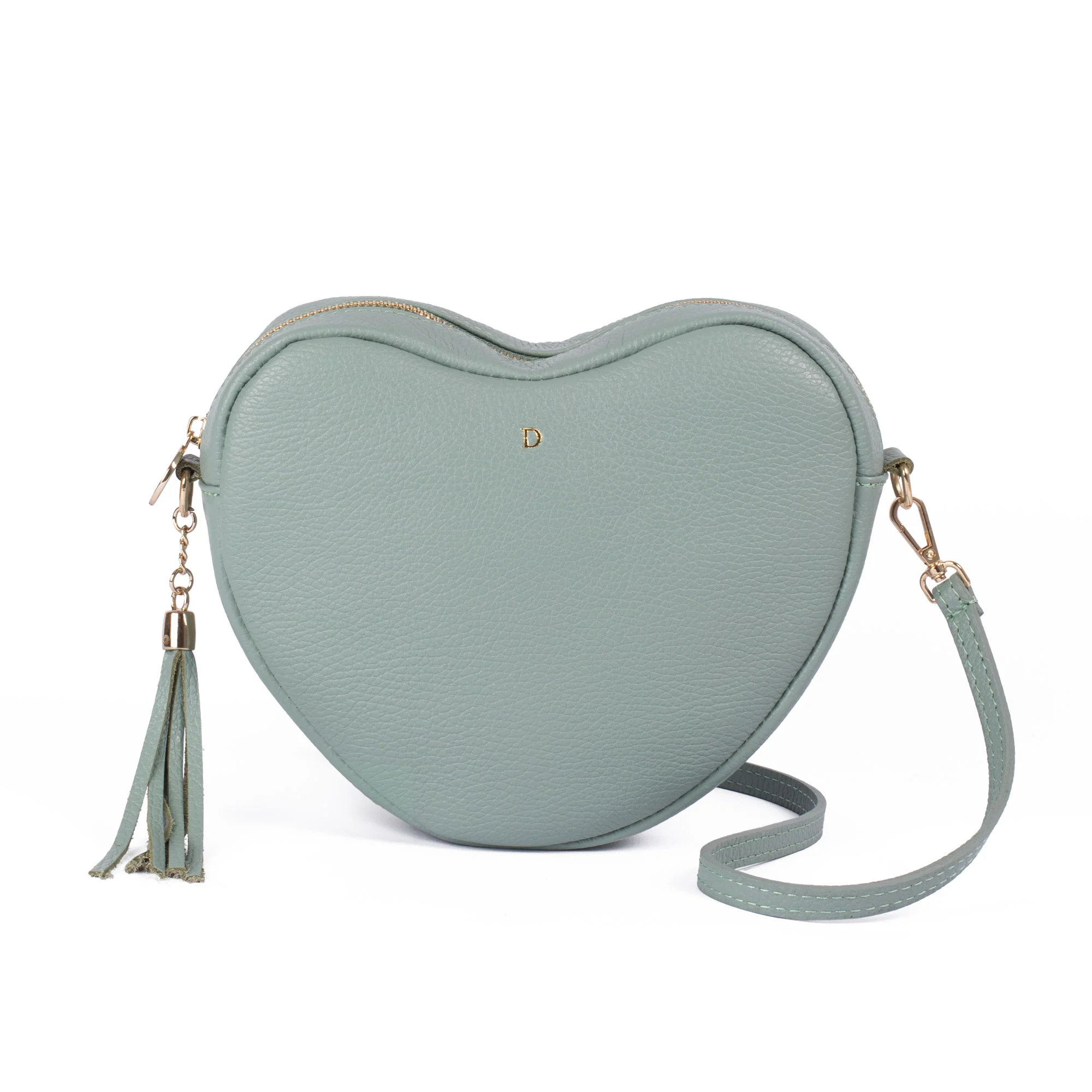 Ella Heart Bag - Image 10