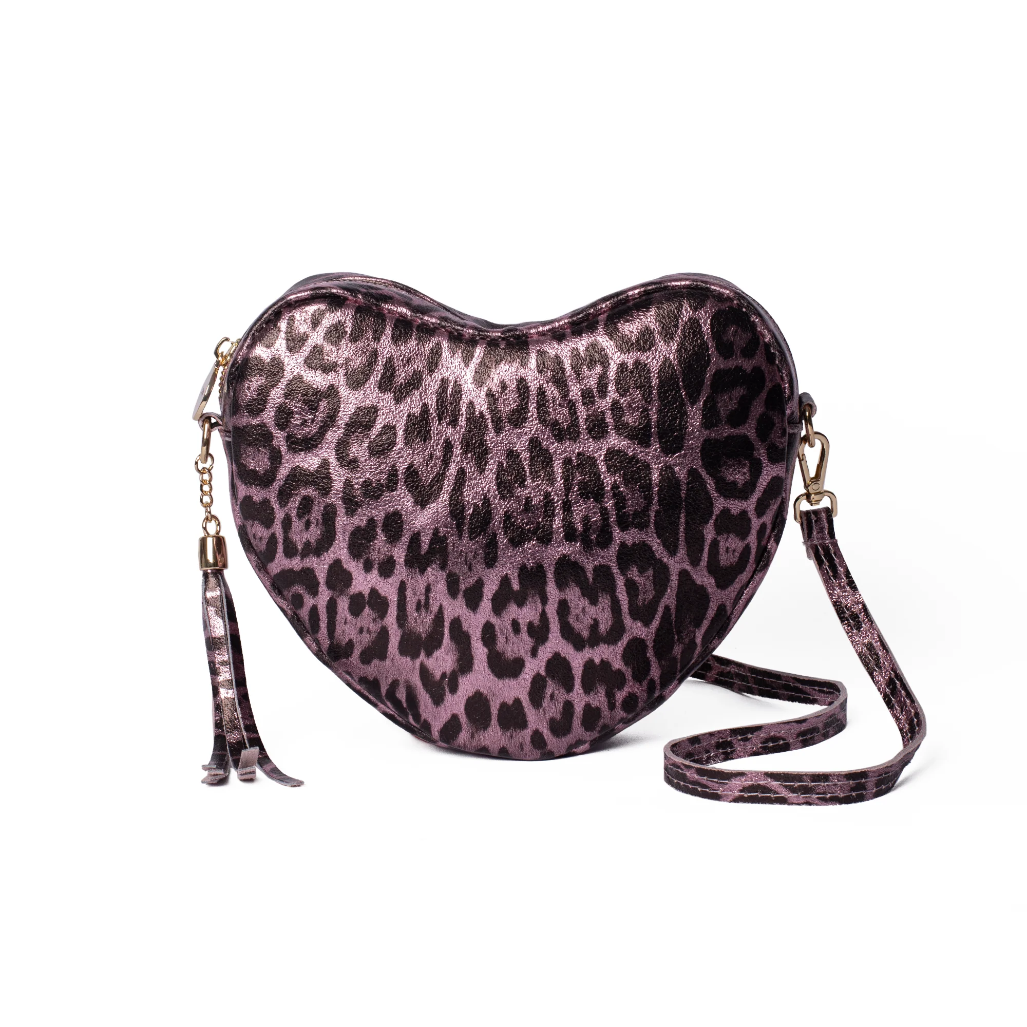Ella Heart Bag - Image 28