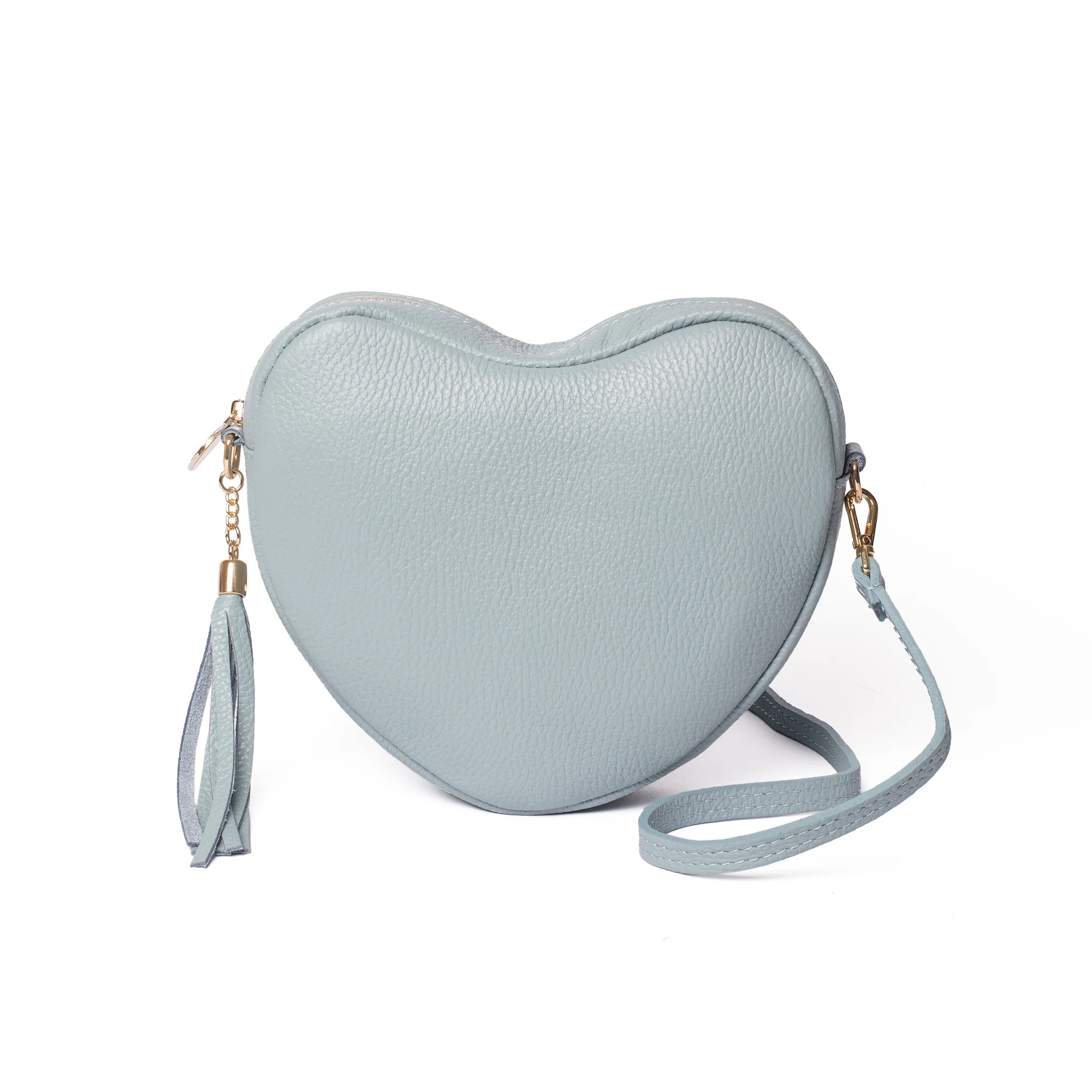 Ella Heart Bag - Image 3