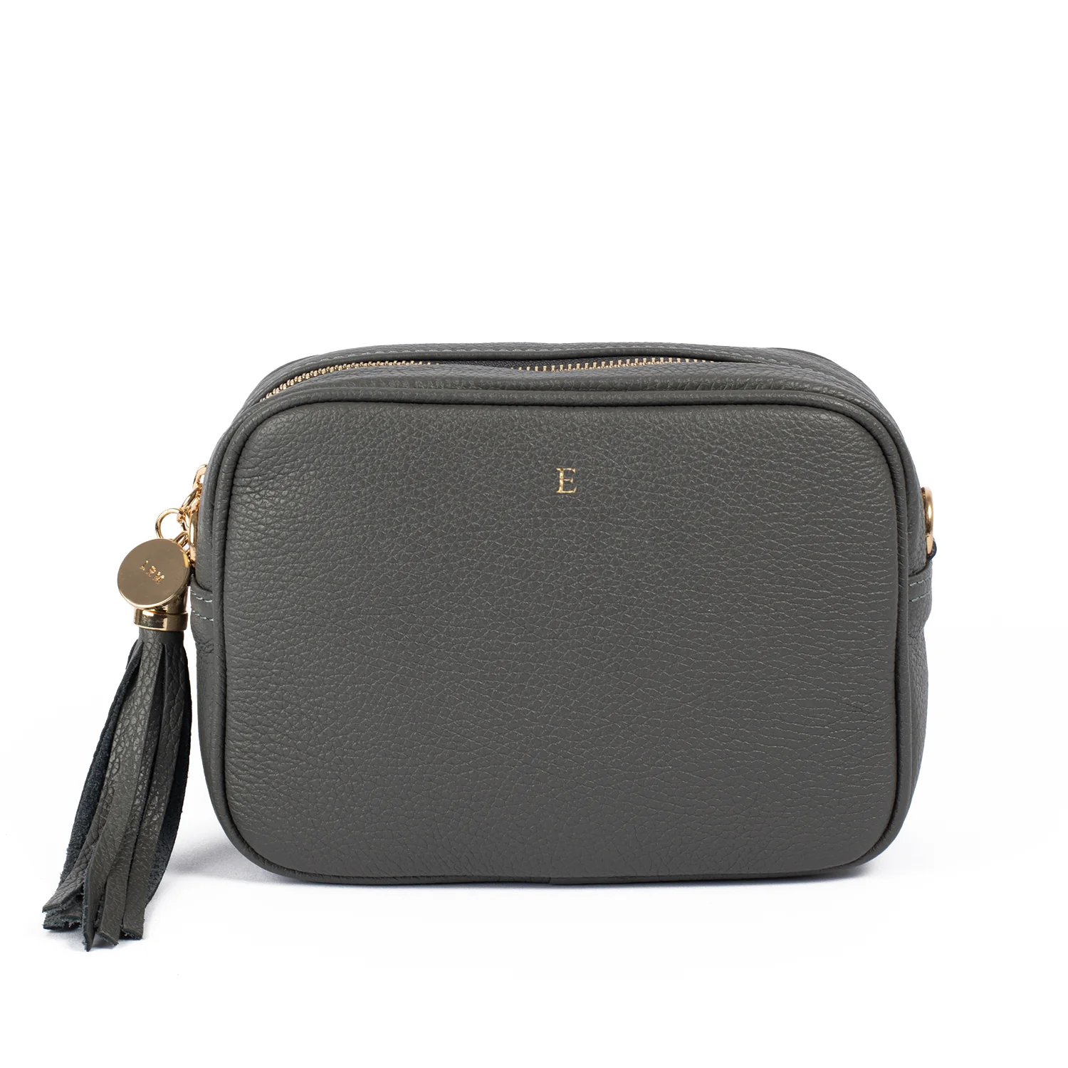 Leather Lady Cross Body Bag - Image 22