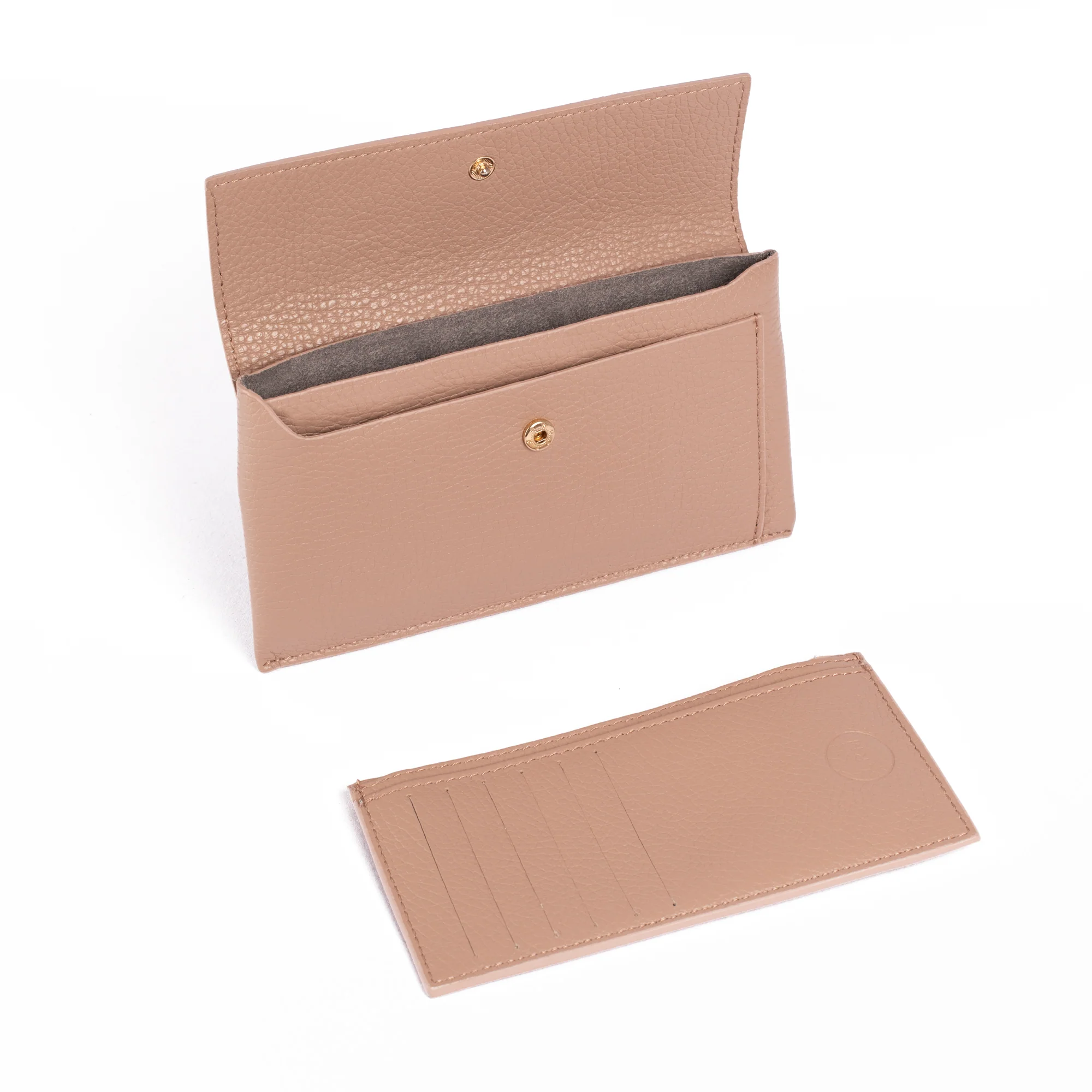 Leather Lady Wallet - Image 13