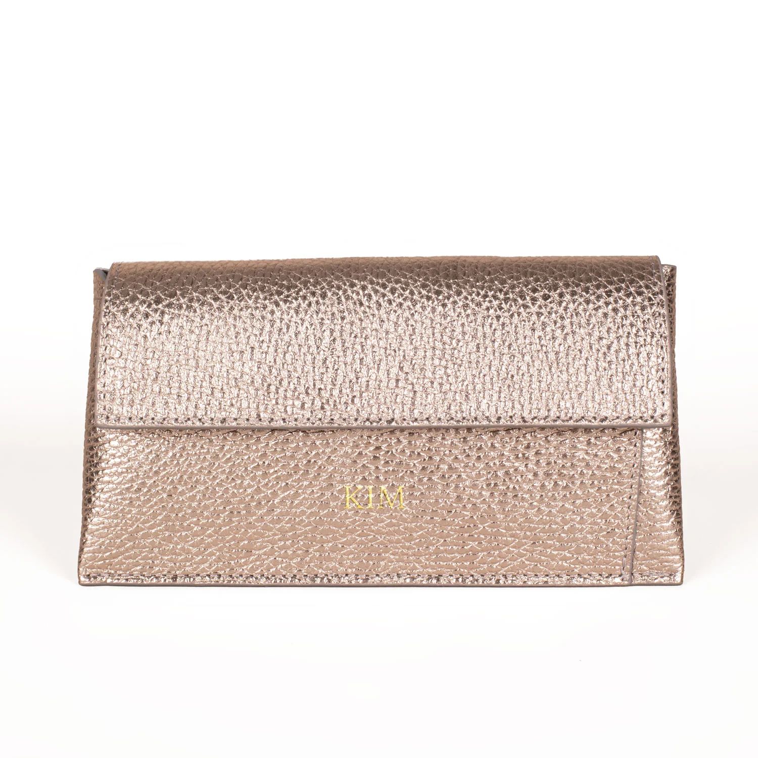 Leather Lady Wallet - Image 18