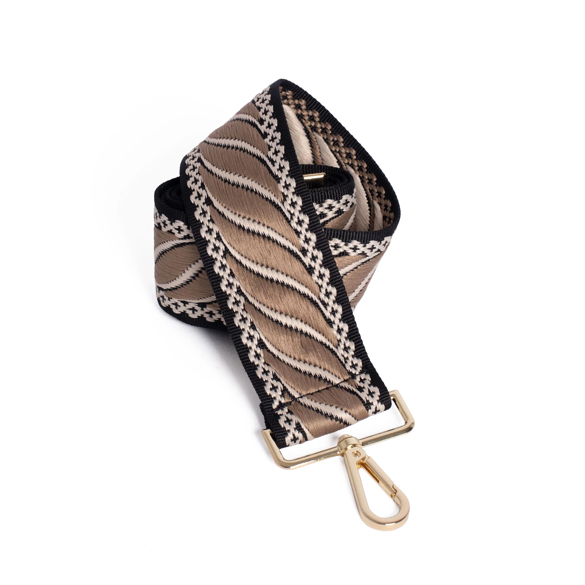 Patterned Bag Straps - Image 25