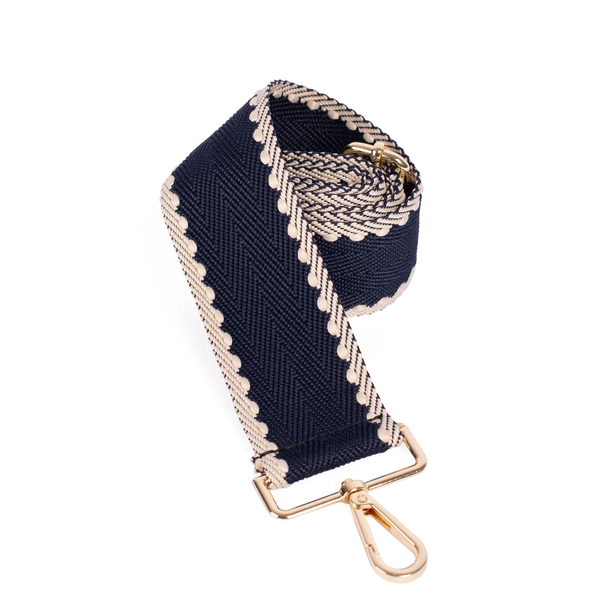 Patterned Bag Straps - Image 6