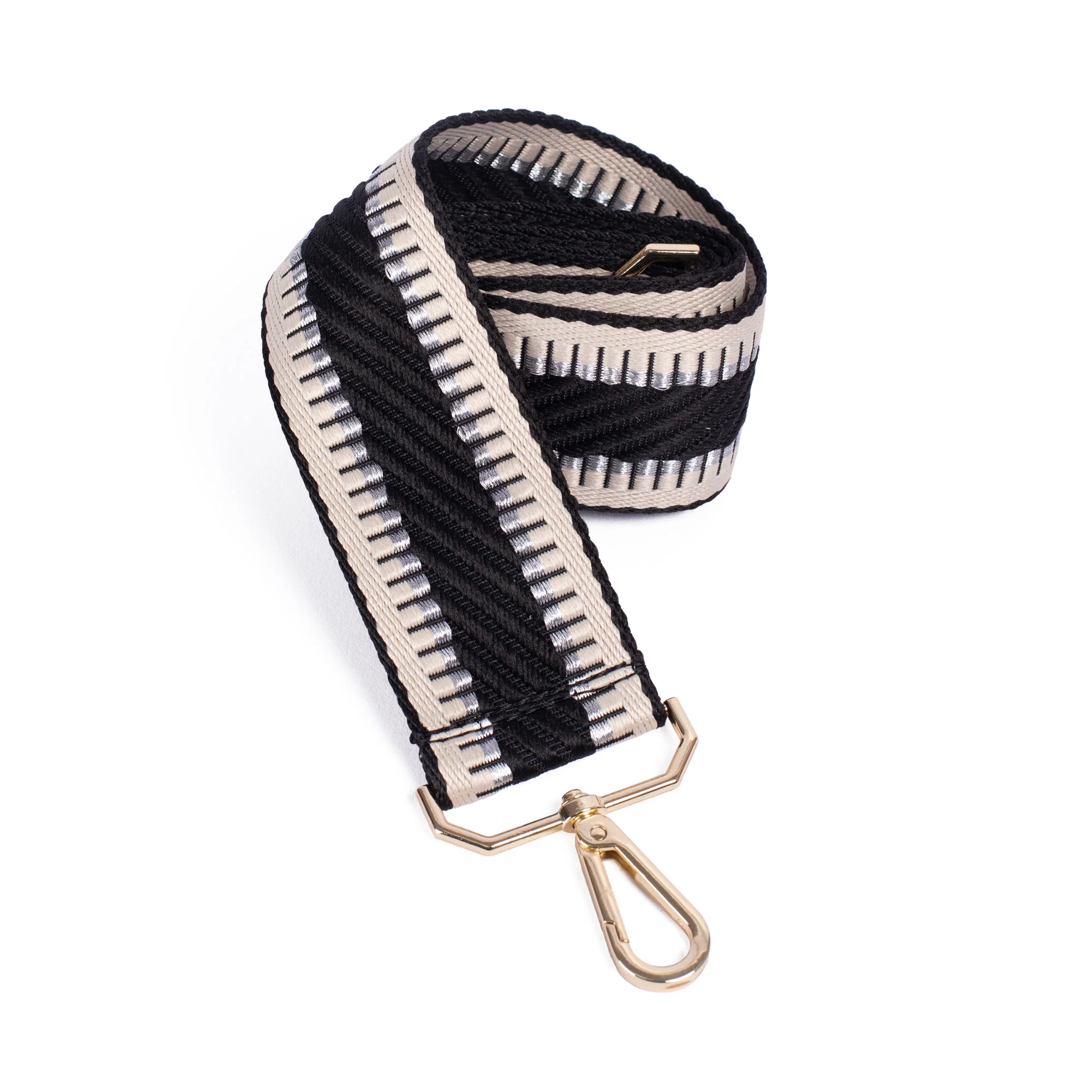 Patterned Bag Straps - Image 8