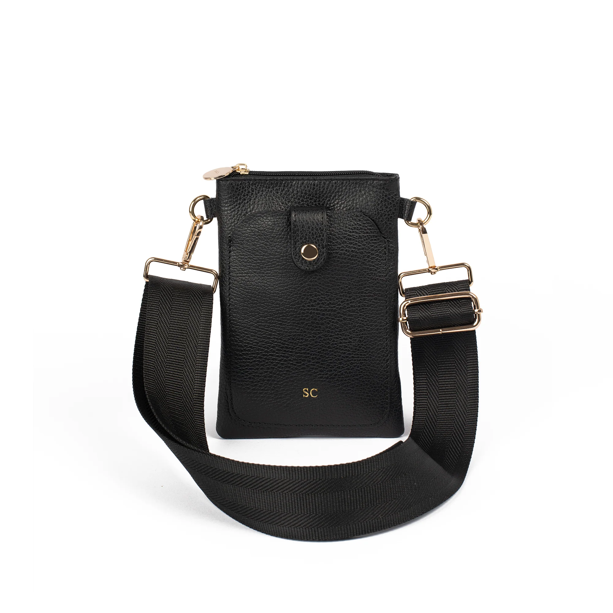 Phoebe Phone Bag - Image 7