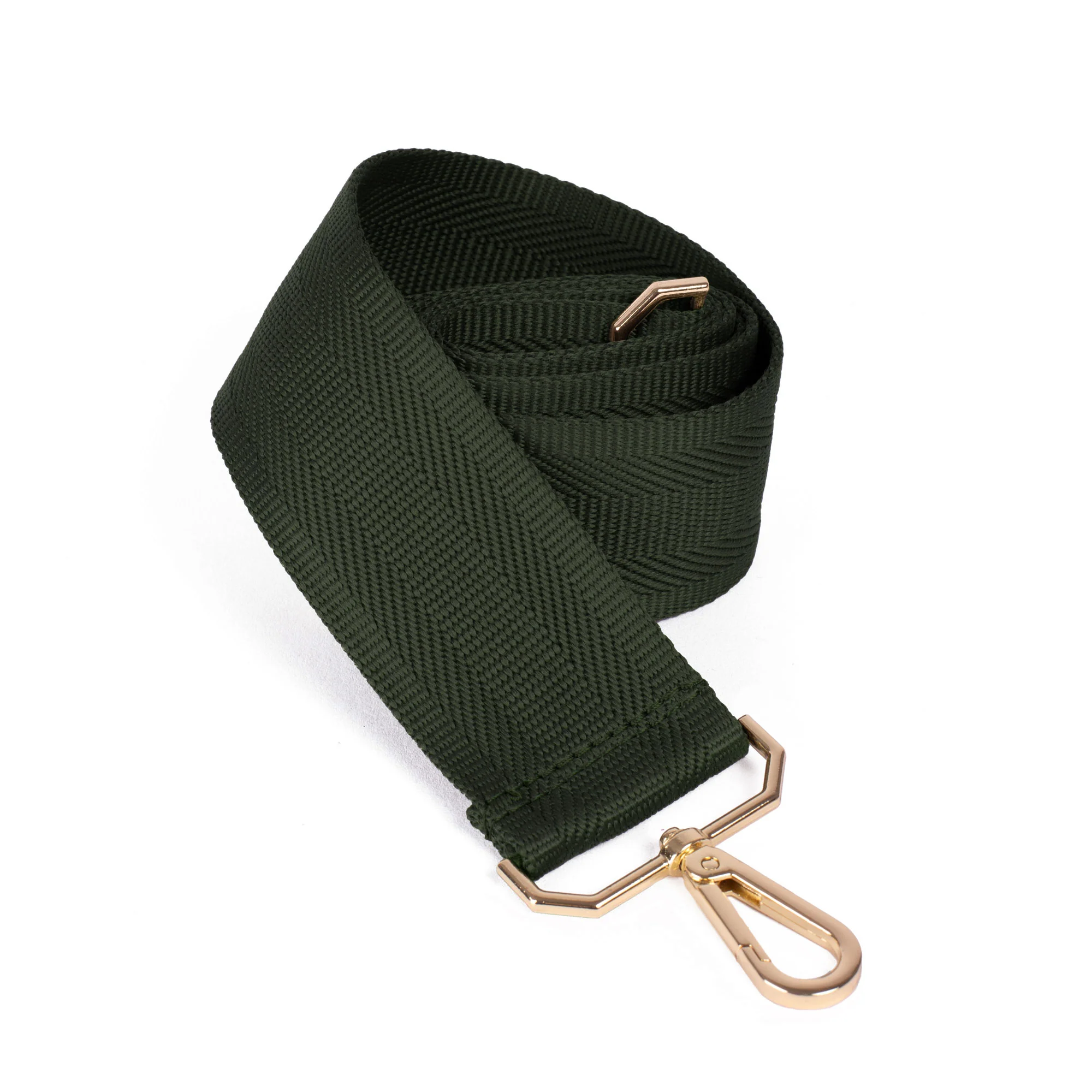 Plain Fabric Bag Straps - Image 17