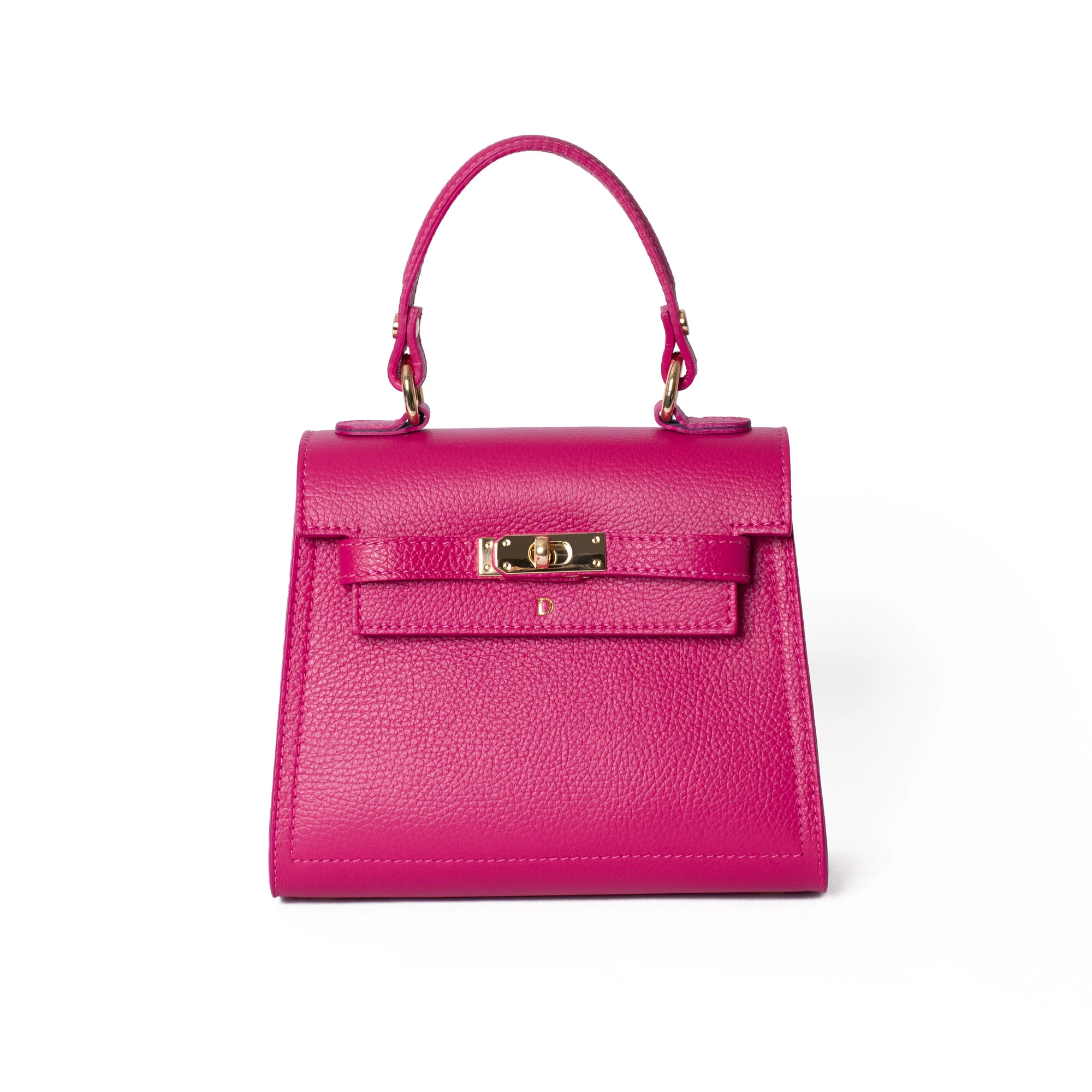 Polly Top Handle Bag - Image 20