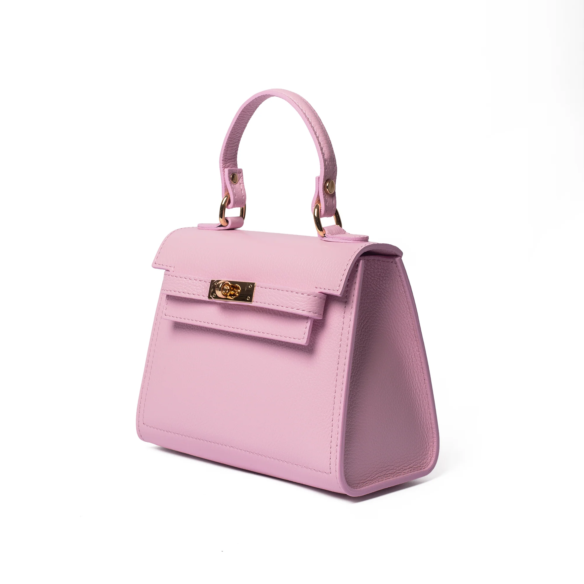 Polly Top Handle Bag - Image 78