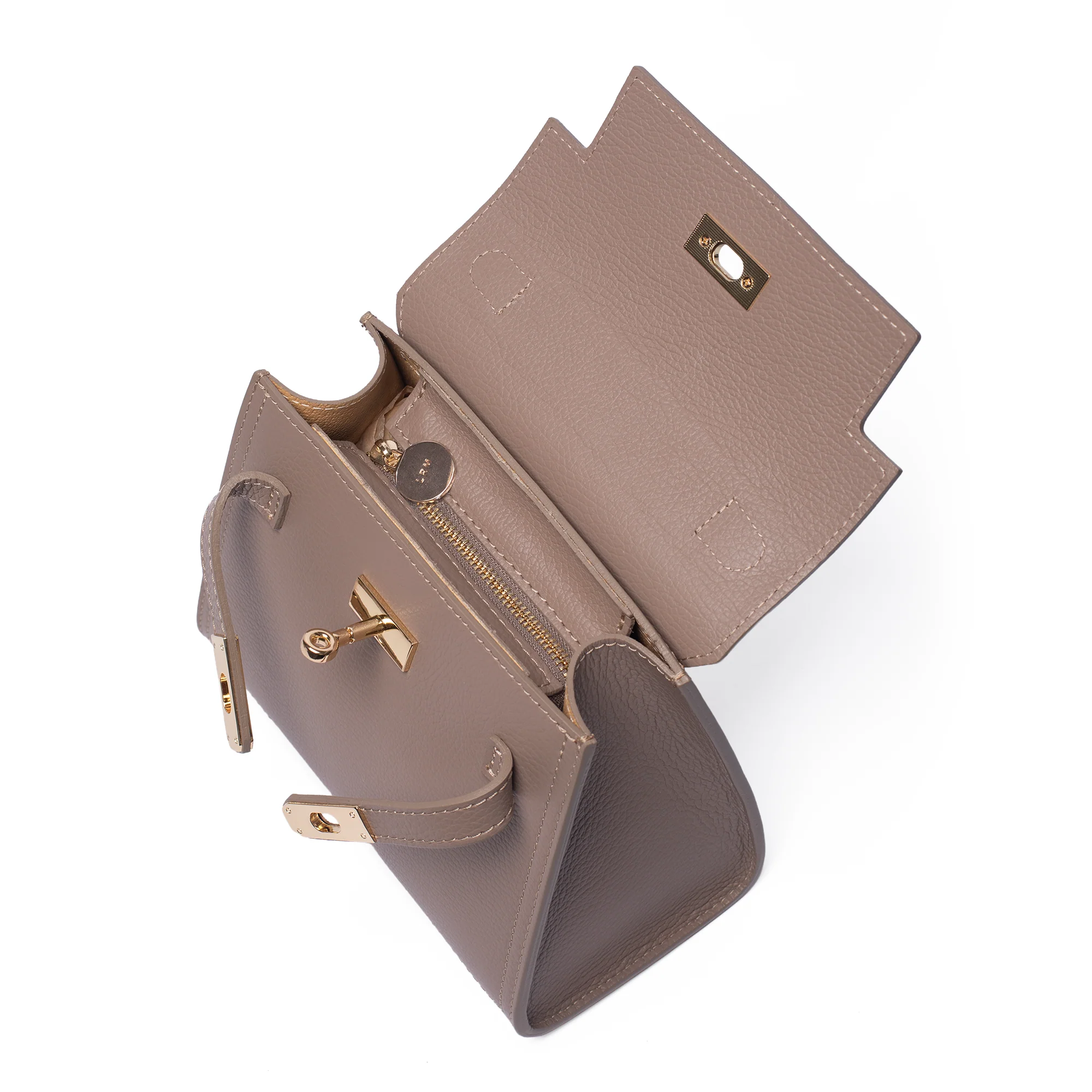 Polly Top Handle Bag - Image 89