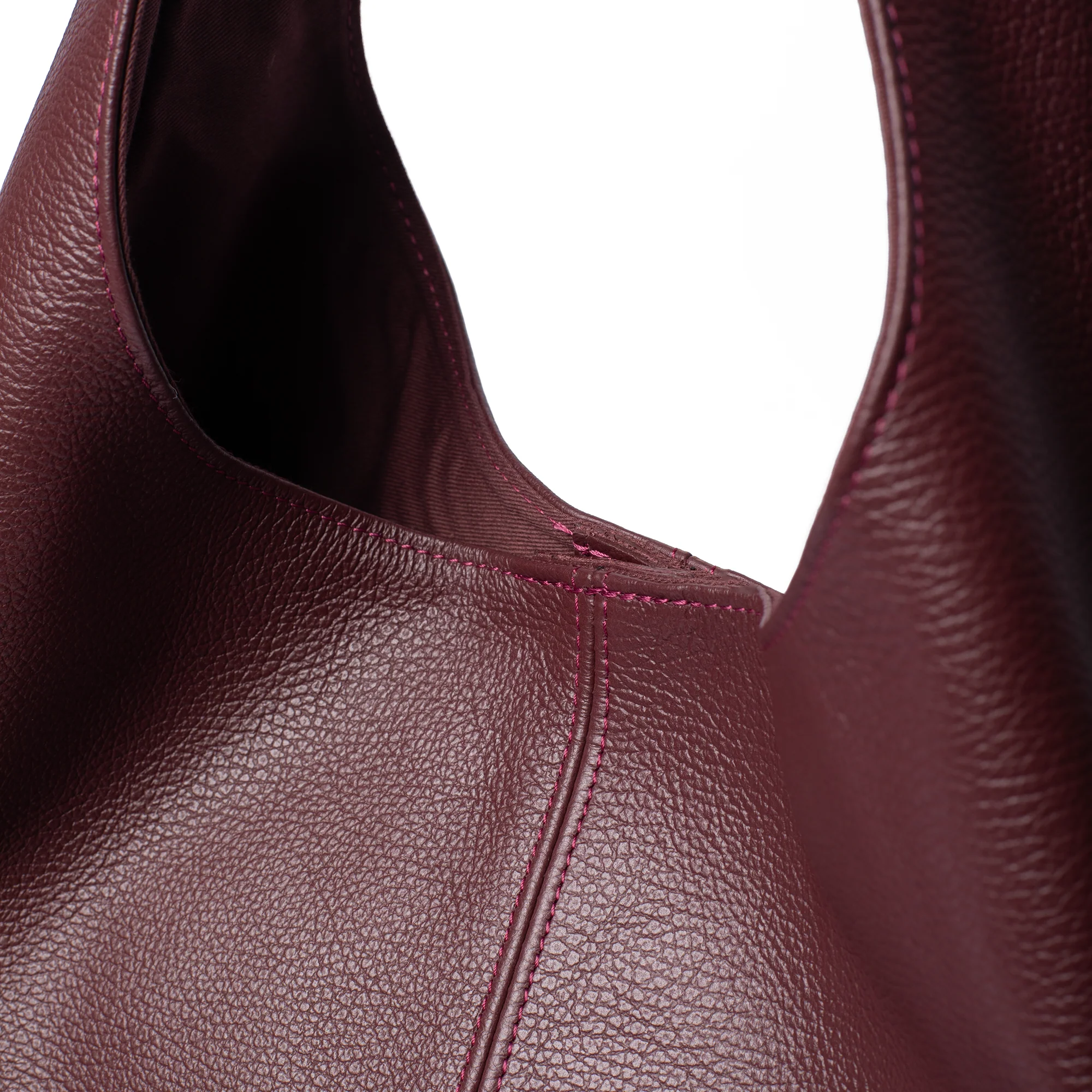 Sloane Slouchy Tote Bag - Image 10