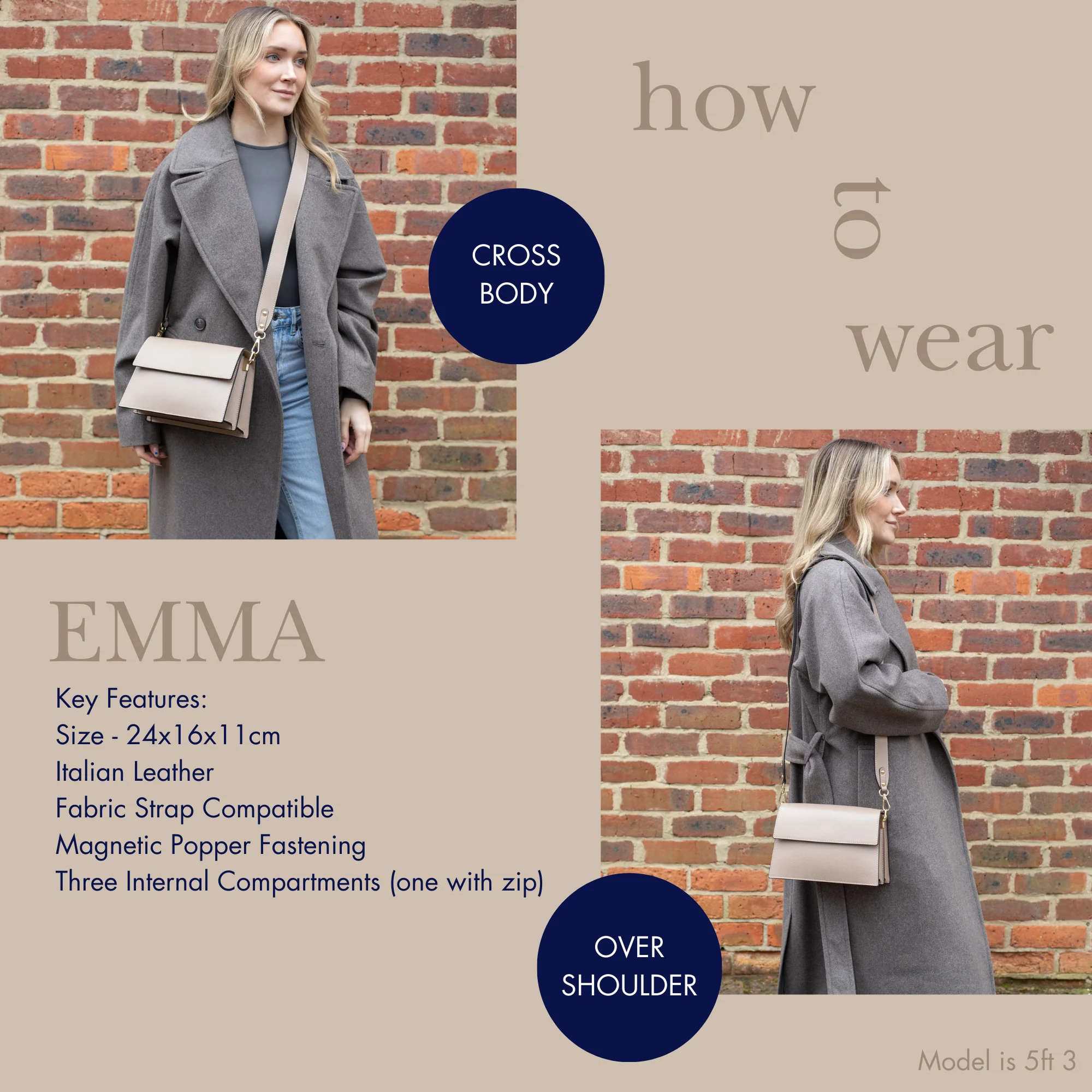 The Emma Grain - Image 13