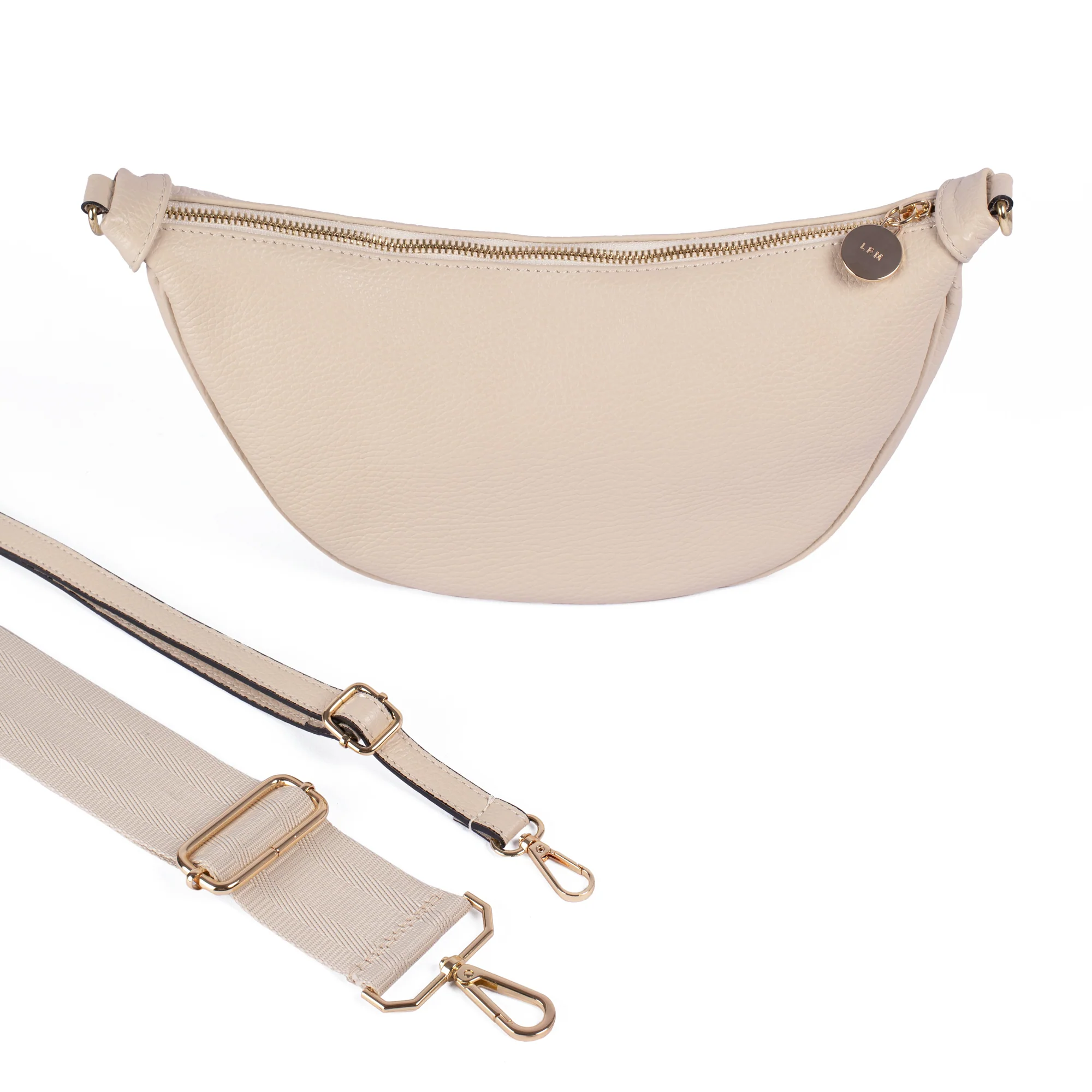 The Fleur Hip Bag - Image 11