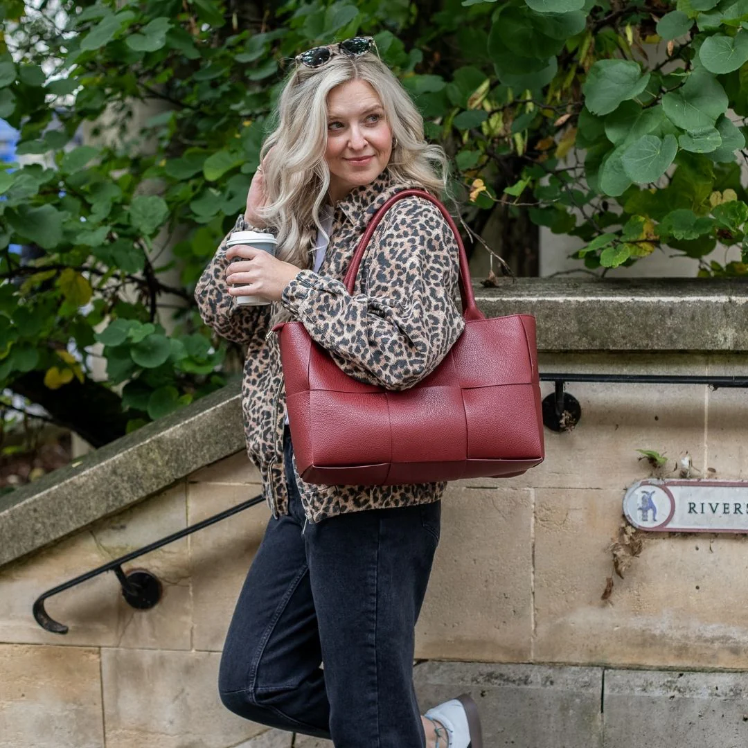 The Lettie Tote Bag - Image 6