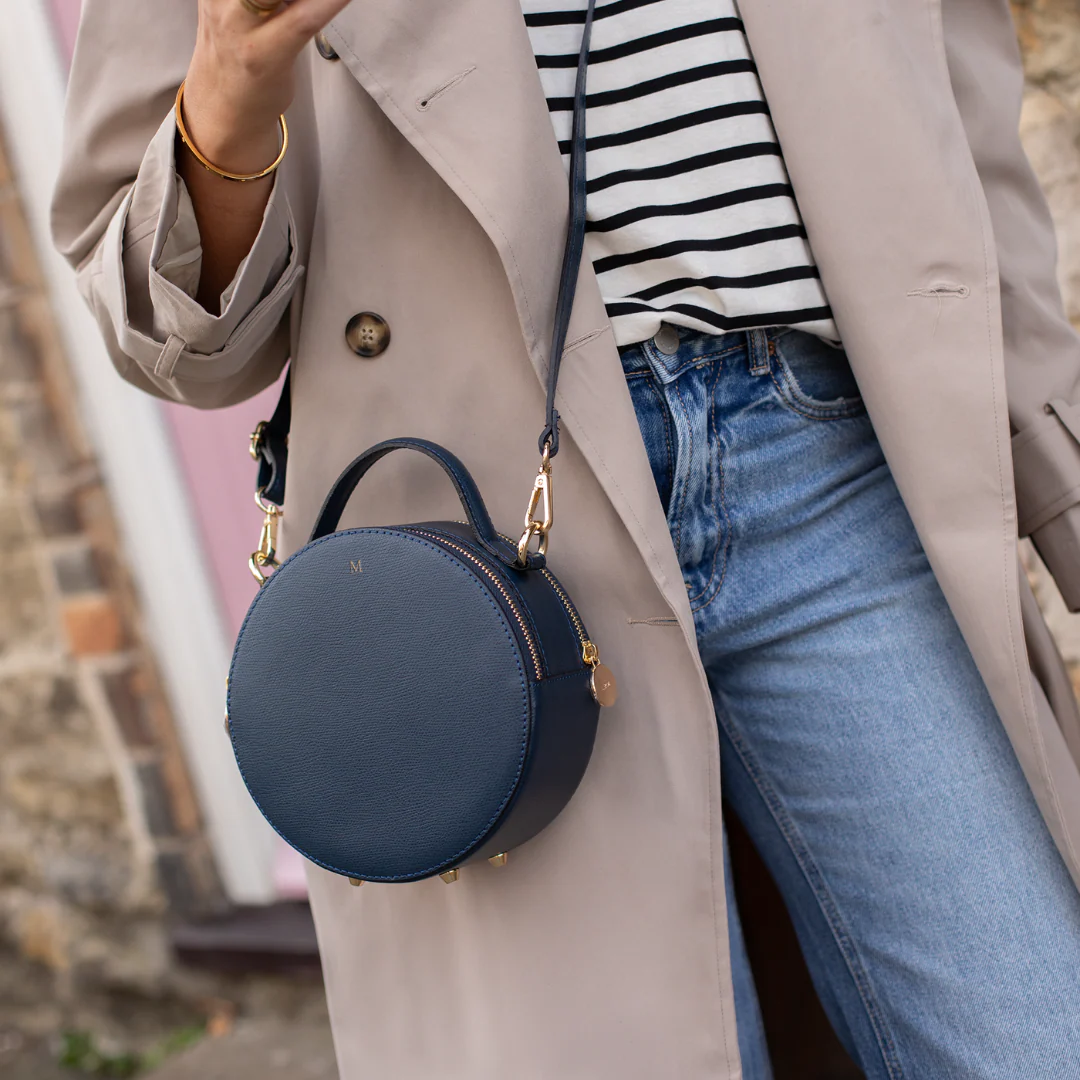 The Rosie Circle Bag - Image 13