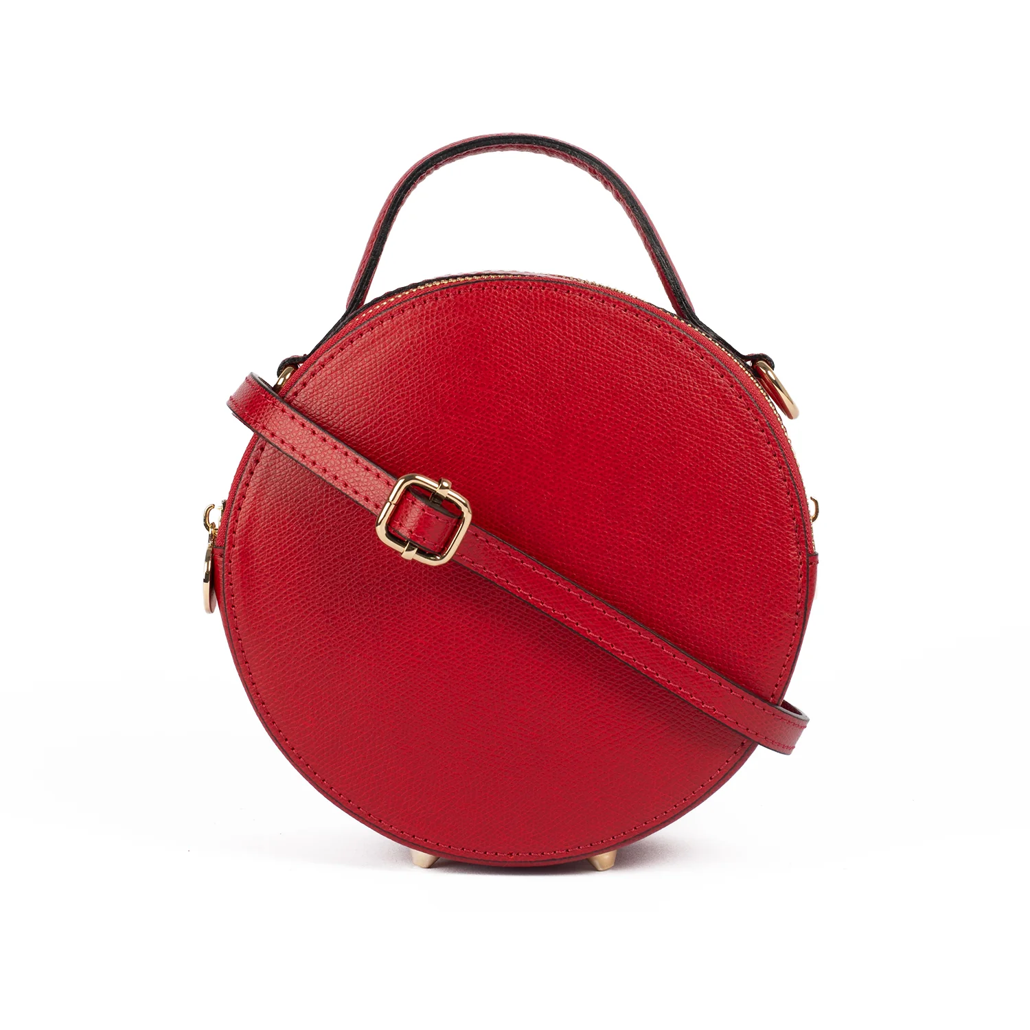The Rosie Circle Bag - Image 20