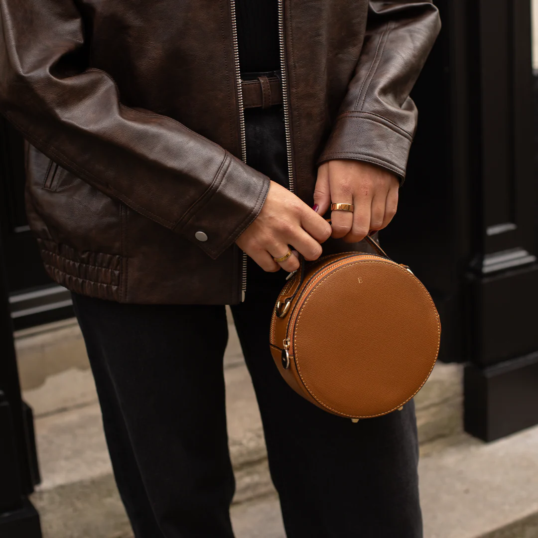 The Rosie Circle Bag - Image 4