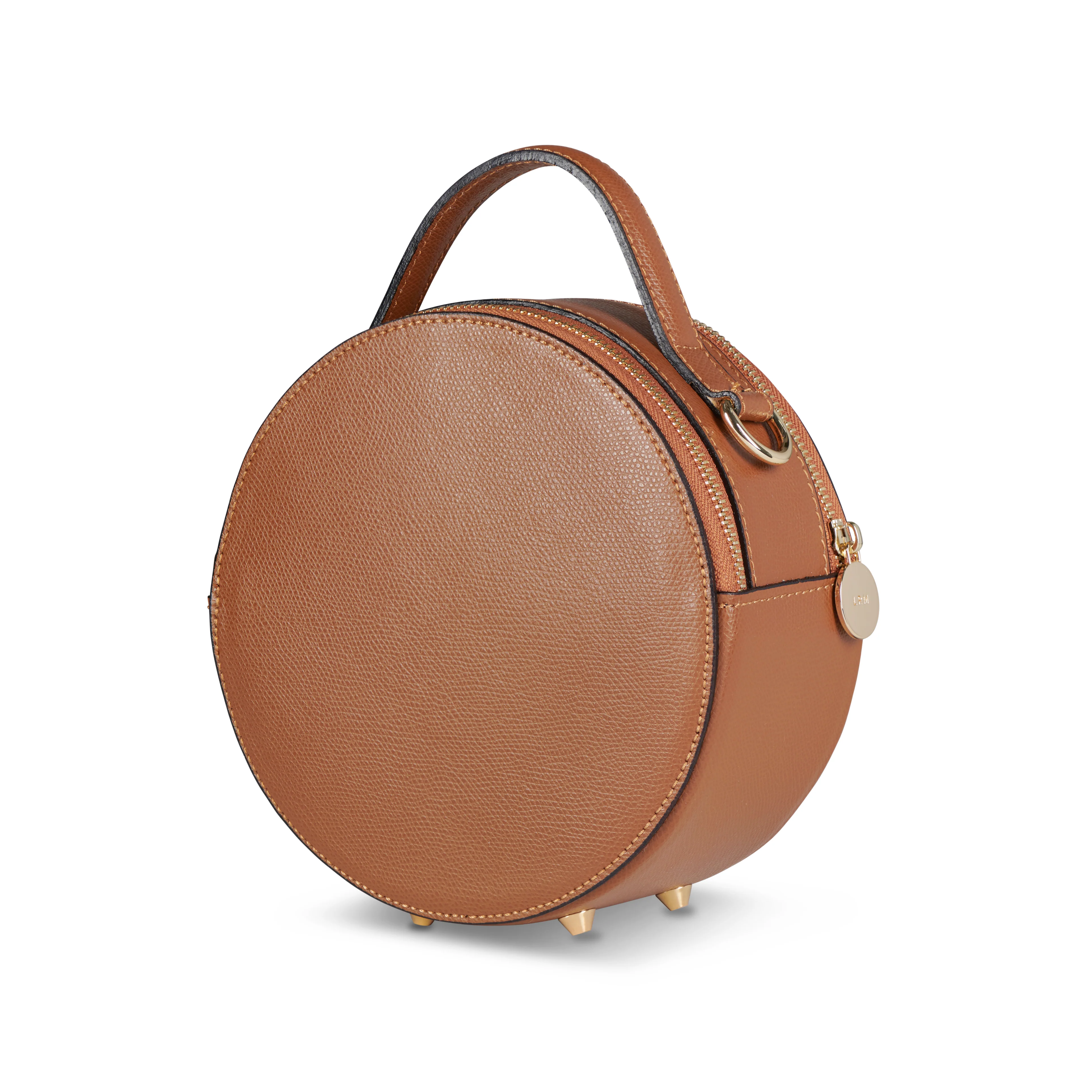 The Rosie Circle Bag - Image 5