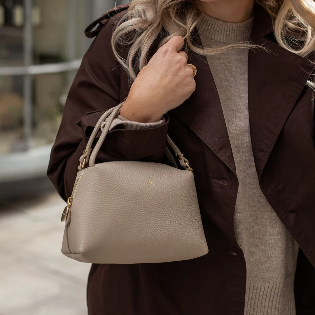 Tilly Top Handle Bag - Image 3