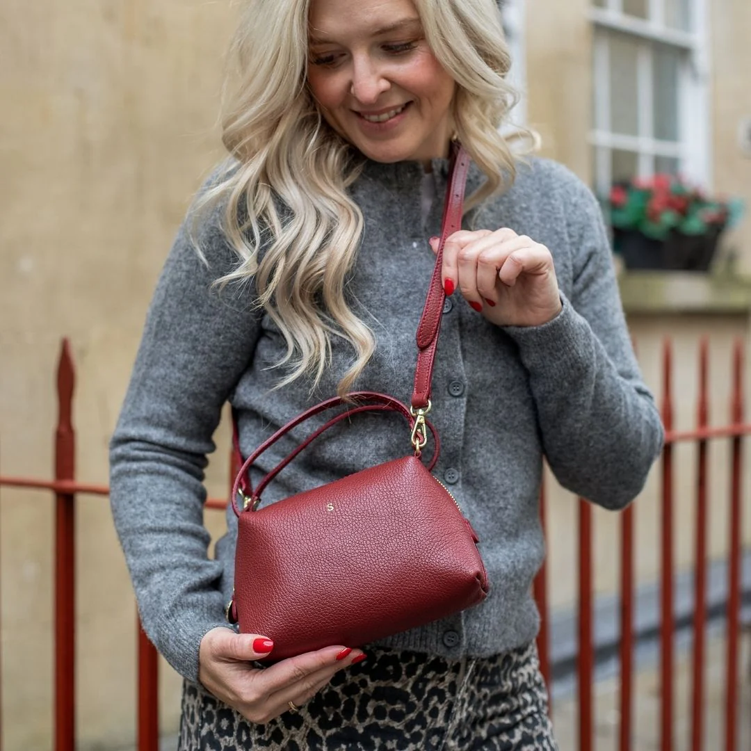 Tilly Top Handle Bag - Image 7
